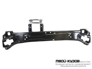 БАЛКА СУППОРТА РАДИАТ ВЕРХН (ТАЙВАНЬ) для Mercedes W203 (07.2000-)