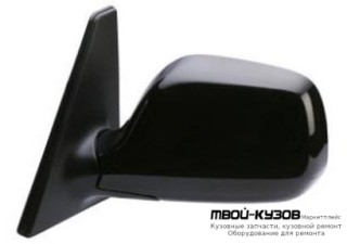 ЗЕРКАЛО ЛЕВАЯ СТОРОНА ЭЛЕКТР (ТАЙВАНЬ) для Toyota SCION XB (2003-)