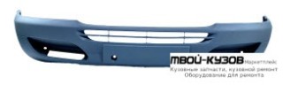 БАМПЕР ПЕРЕДНИЙ (АРГЕНТИНА) для Mercedes SPRINTER (02.2000-)