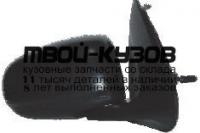 NNALM00-450-R - ЗЕРКАЛО ПРАВОЕ (ТАЙВАНЬ) Nissan Almera N16 дорестайлинг (2000-2001)