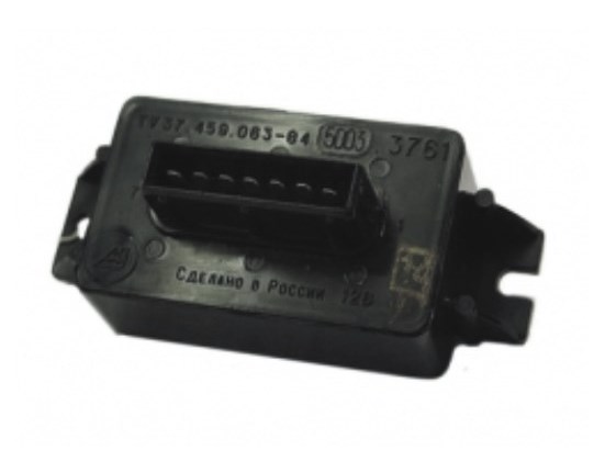 Блок управления ЭПХХ ВАЗ-21213 (Автоэлектроника) 5013.3761