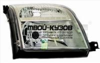 20-A359-05-2B - ФАРА ПРАВАЯ (TYC) Ford Fusion (2002-)