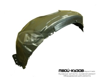 ПОДКРЫЛОК ПЕРЕДНИЙ КРЫЛА ЛЕВАЯ СТОРОНА (ТАЙВАНЬ) для Toyota CAMRY V30 (10.2001-)