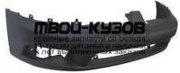 MBGAL02-160X - БАМПЕР ПЕРЕДНИЙ (ТАЙВАНЬ) Mitsubishi Galant 8 (2002-2003)