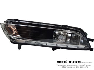 ФАРА ПРОТИВОТУМАННАЯ ЛЕВАЯ СТОРОНА (КИТАЙ) для Volkswagen PASSAT CC (2009-)