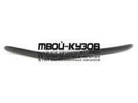 HDCVC96-170-R - МОЛДИНГ ПЕРЕДНЕГО БАМПЕРА ПРАВЫЙ (ТАЙВАНЬ) Honda Civic EK дорестайлинг (1996-1998)