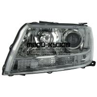218-1135L-LDEM2 - ФАРА ЛЕВАЯ (DEPO) Suzuki Grand Vitara (2013-2016)