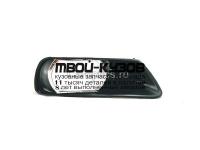 TYCAM06-195-R - НАКЛАДКА ПРОТИВОТУМАННОЙ ФАРЫ ПРАВАЯ (КИТАЙ) Toyota Camry V40 (2006-2009)