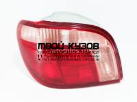 212-19C7L-UE - ФОНАРЬ ЛЕВЫЙ ЗАДНИЙ в крыло (DEPO) Toyota Vitz (1999-2002)