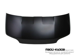 КАПОТ (ТАЙВАНЬ) для Ford TRANSIT (08.1994 - 05.2000)