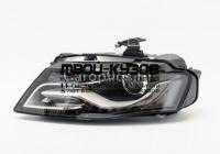 446-1122LMLEAM2 - ФАРА ЛЕВАЯ (DEPO) Audi A4 B8 (2008-)