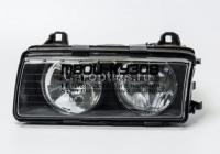 444-1125L-LD-E - ФАРА ЛЕВАЯ (DEPO) BMW E36 (1994-2000)