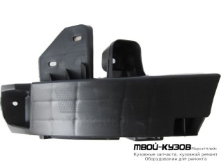 КРЕПЛЕНИЕ БАМПЕРА ЗАДНИЙ ПРАВАЯ СТОРОНА (ТАЙВАНЬ) для Renault ARKANA (2019-)