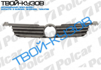 LUPO 0598-   РЕШЕТКА РАДИАТОРА