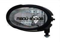 19-a868-01-2b - ПРОТИВОТУМАННАЯ ФАРА ЛЕВАЯ (TYC) Mazda 3 BK седан (2003-2009)