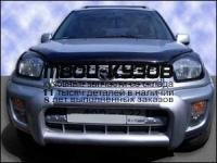 NLD.STORAV0012 - ДЕФЛЕКТОР КАПОТА (SIM) Toyota Rav4 (2000-2005)