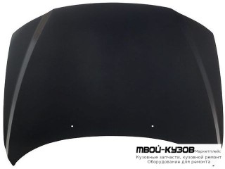 КАПОТ (ТАЙВАНЬ) для Volvo S60 (2000-)