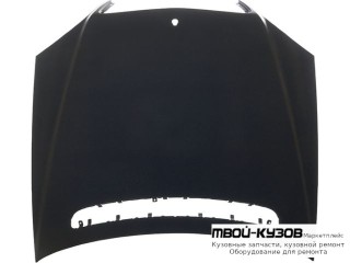 КАПОТ (ориг.) для Mercedes W220 (10.1998-)