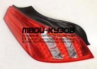 PG50812-740-L - ФОНАРЬ ЛЕВЫЙ ЗАДНИЙ в крыло (КИТАЙ) Peugeot 508 (2012-)