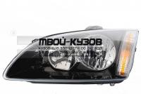 20-A964-A5-2Q - ФАРА ЛЕВАЯ (TYC) Ford Focus 2 (2005-2008)