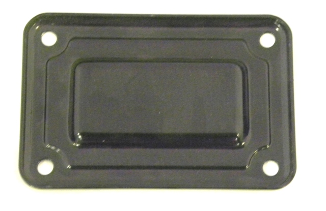 Крышка люка раздаточной коробки ВАЗ-2121 (АвтоВАЗ)