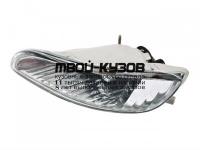 L050010300L - ПРОТИВОТУМАННАЯ ФАРА ЛЕВАЯ (КИТАЙ (SAILING)) Lexus RX 300 (2002-2008)