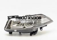 551-1162L-LEHM2 - ФАРА ЛЕВАЯ (DEPO) Renault Megane 2 рестайлинг (2005-)