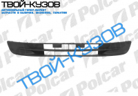 PUNTO II  РЕШЕТКА В БАМПЕР