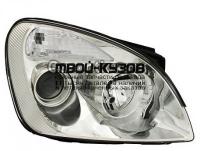 C6-4121-E-R - ФАРА ПРАВАЯ (КИТАЙ (CASP)) Kia Carens 2 (2006-2012)