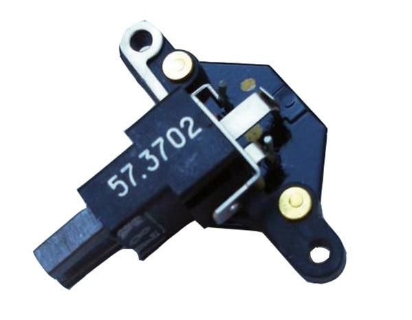 Регулятор напряжения ВАЗ-2110 (ген.94.3701 и модиф.) 57.3702 (Автоэлектроника)