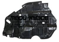 TYCAM11-9F2P-R - ПЫЛЬНИК ДВИГАТЕЛЯ (КИТАЙ) Toyota Camry V50 (2011-2014)