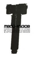 TYPRD13-9C0-L - ФОРСУНКА ОМЫВАТЕЛЯ ФАРЫ ЛЕВАЯ (КИТАЙ) Toyota Land Cruiser Prado 150 (2013-)