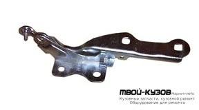 ПЕТЛЯ КАПОТА ПРАВАЯ СТОРОНА (КИТАЙ) для Chevrolet CRUZE (2009-)