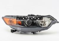 217-1166R-LDEM2 - ФАРА ПРАВАЯ (DEPO) Honda Accord 8 (2008-)