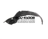 HDCRV02-300-R - ПОДКРЫЛОК ПЕРЕДНИЙ ПРАВЫЙ (ТАЙВАНЬ) Honda CR V 2 (2002-)