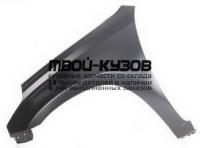 TYRV400-271-L - КРЫЛО ПЕРЕДНЕЕ ЛЕВОЕ (ТАЙВАНЬ) Toyota Rav4 (2000-)