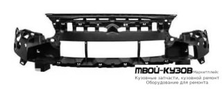 УПЛОТНИТЕЛЬ БАМПЕРА ПЕРЕДНИЙ (ТАЙВАНЬ) для Peugeot PARTNER (2015-)