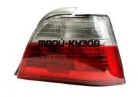 DWNEX95-740-R - ФОНАРЬ ПРАВЫЙ ЗАДНИЙ в крыло (КИТАЙ) Daewoo Nexia N100 (1995-2000)
