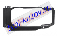 PASSAT 0488-0993 РАМКА ФАРЫ ЛЕВАЯ