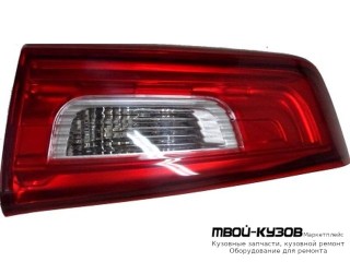 ФОНАРЬ ЗАДНИЙ ВНУТРЕН ПРАВАЯ СТОРОНА (КИТАЙ) для Mitsubishi ASX (2010-)