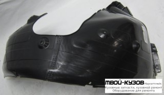 ПОДКРЫЛОК ПЕРЕДНИЙ КРЫЛА ПРАВАЯ СТОРОНА (КИТАЙ) для KIA SORENTO (2020-)