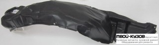 ПОДКРЫЛОК ПЕРЕДНИЙ КРЫЛА ПРАВАЯ СТОРОНА (КИТАЙ) для Subaru LEGACY (2004-)