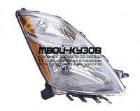 312-11B1R-US3 - ФАРА ПРАВАЯ (DEPO) Toyota Prius (2004-)