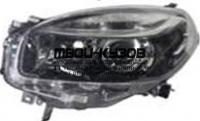 551-1194LMLDEM2 - ФАРА ЛЕВАЯ (DEPO) Renault Kоleos 1 (2011-)