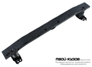 УСИЛИТЕЛЬ БАМПЕРА ПЕРЕДНИЙ (КИТАЙ) для Toyota RAV4 (2006-)