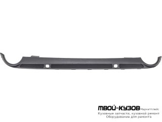 СПОЙЛЕР БАМПЕРА ЗАДНИЙ (СЕДАН) (КИТАЙ) для Ford MONDEO (04.2007-)