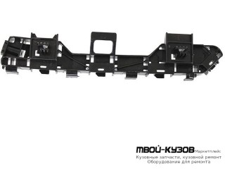 КРЕПЛЕНИЕ БАМПЕРА ПЕРЕДНИЙ ПРАВАЯ СТОРОНА (ТАЙВАНЬ) для Honda ACCORD (2012-)