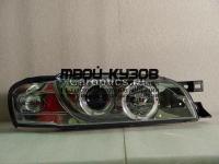SK3300-IPA93 - ТЮНИНГ-ФАРЫ (КОМПЛЕКТ) (SONAR) Subaru Impreza GC/GF (1997-2000)