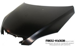 КАПОТ (ХЭТЧБЭК) (ТАЙВАНЬ) для Mazda 3 (2004-)