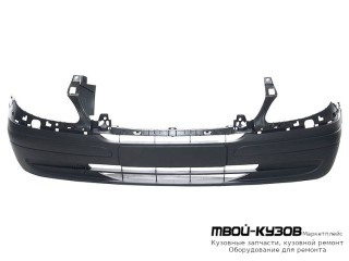 БАМПЕР ПЕРЕДНИЙ (ТАЙВАНЬ) для Mercedes VITO (2003-)